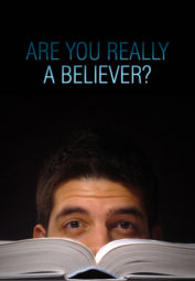 Are You Really A Believer?