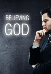 Believing God