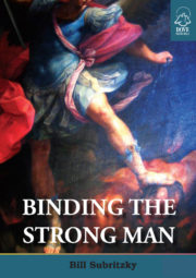 Binding The Strong Man