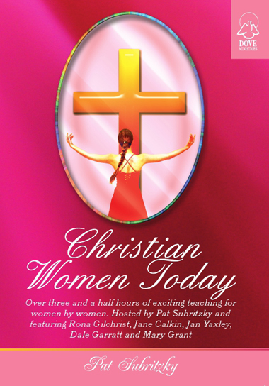 Christian-Women-Today