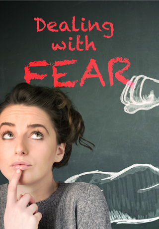 DealingWithFear