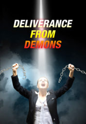 Deliverance from Demons
