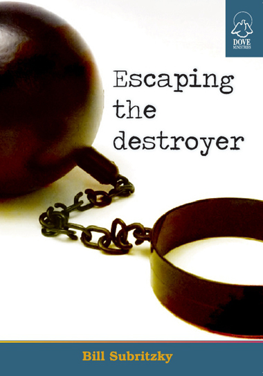 Escaping-The-Destroyer
