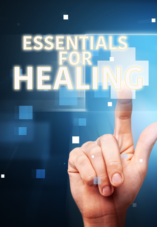 EssentialsForHealing