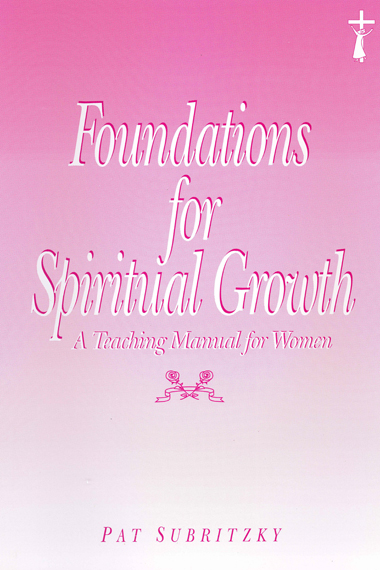 Foundations-for-Spiritual-Growth-book-by-Pat-Subritzky