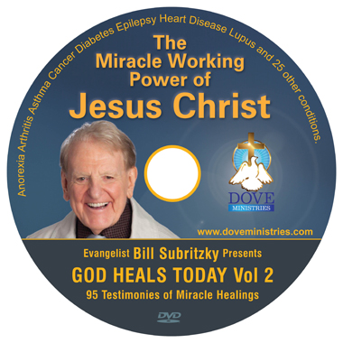 God-Heals-Today-Vol-2