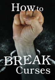 How to break curses