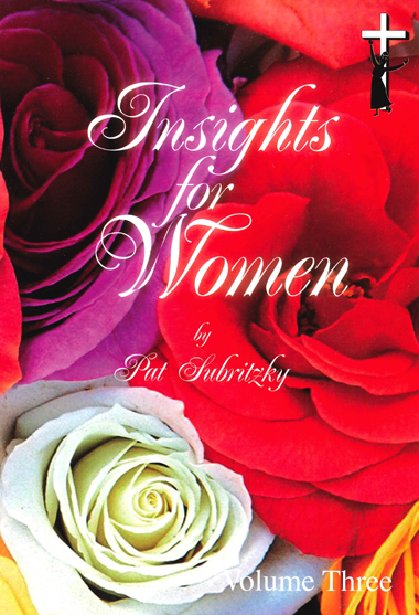 Insights-for-Women-Vol-3-book-by-Pat-Subritzky