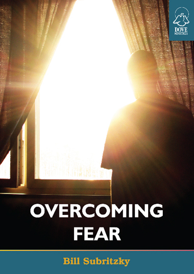 Ovecoming-Fear