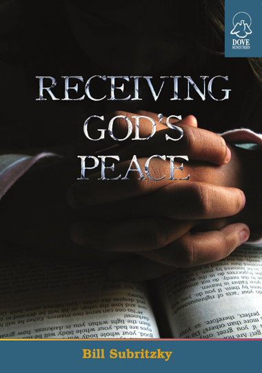 Receiving-God’s-Peace