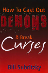 Spanish translation of How to Cast Out Demons and Break Curses