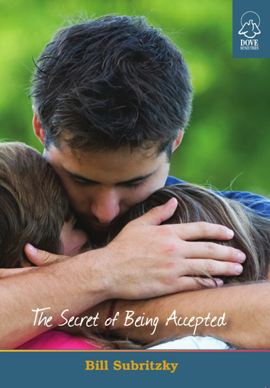 The-Secret-of-Being-Accepted