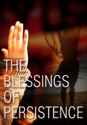 The blessings of persistence