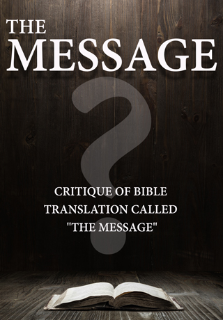 TheMessage