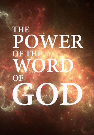 ThePowerOfTheWord