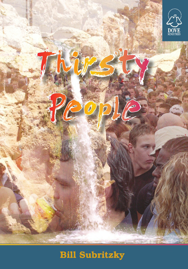 Thirsty-People