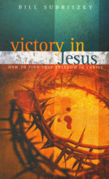 Victory in Jesus by Bill Subritzky
