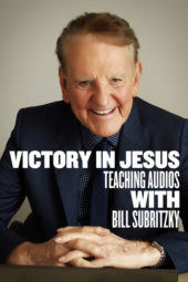 Victory in Jesus