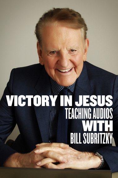 Victory-in-Jesus-teaching-audios-by-Bill-Subritzky