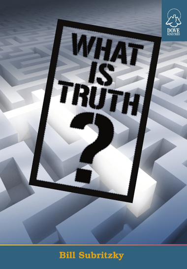 What-Is-Truth