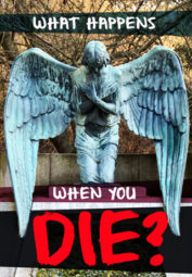 What happens when we die
