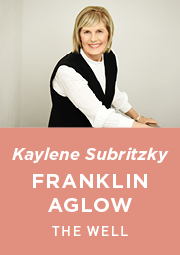 Franklin Aglow | The Well – 20 August 2020