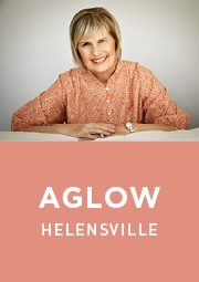 Aglow | Helensville – 2 October 2020