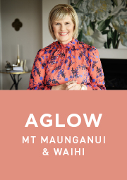 Aglow | Mt Maunganui & Waihi – 14 October 2020