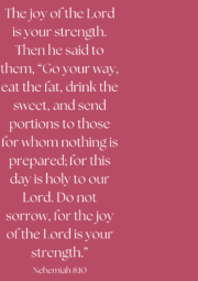 Nehemiah 13:2