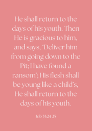 Job 5:26